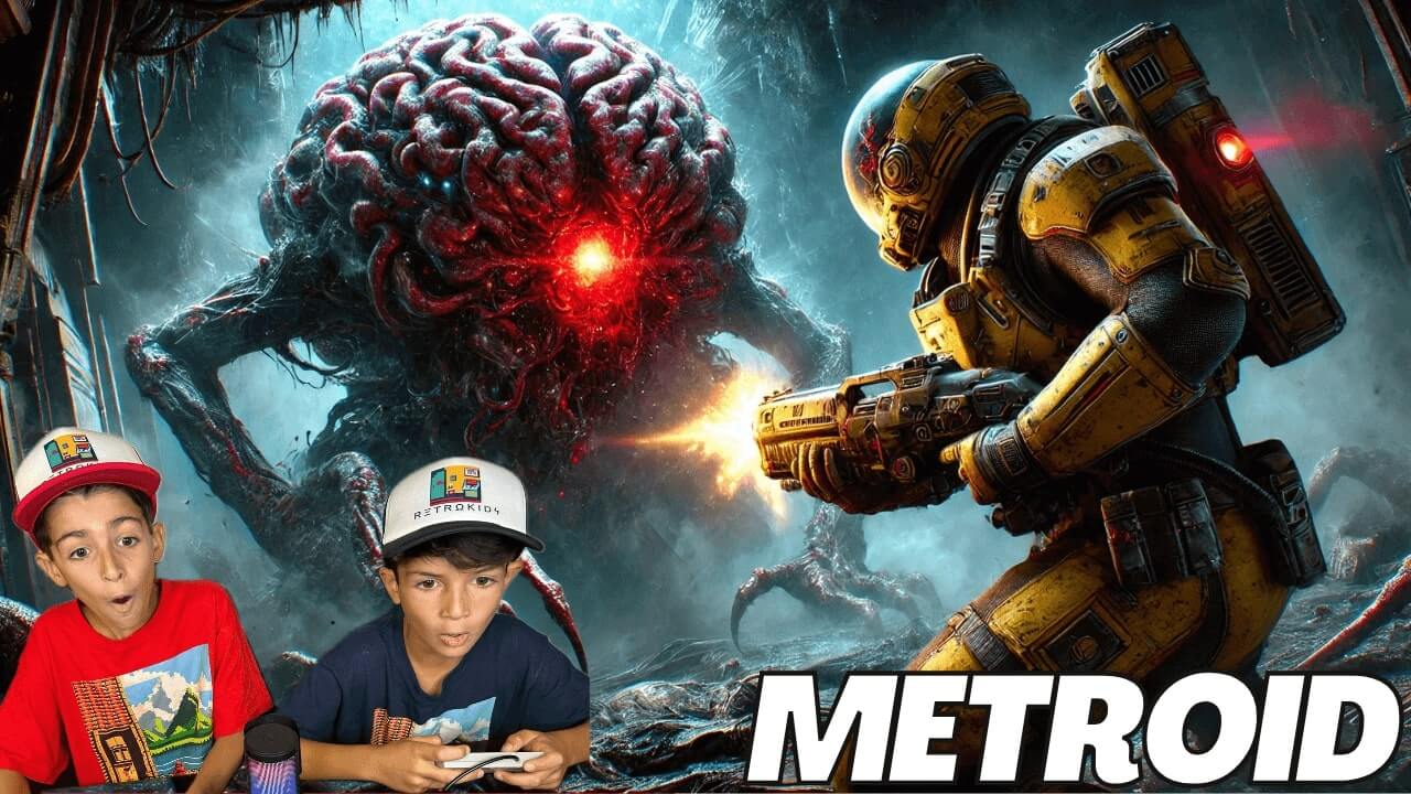 Jon and Mavi NES Gaming Playlist